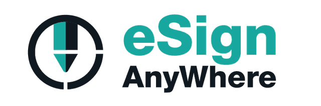 eSignAnyWhere